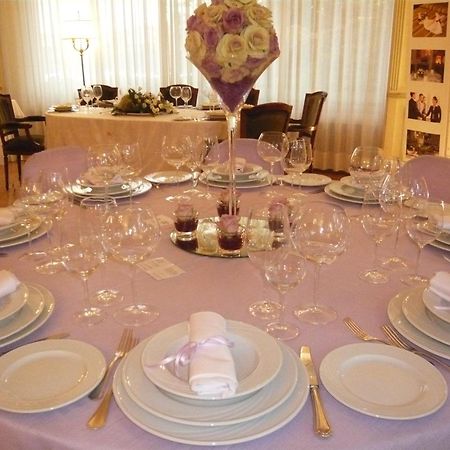 Hotel Al Camin Бассано-дель-Граппа Экстерьер фото