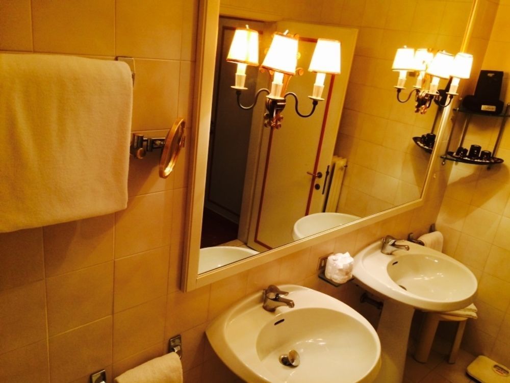 Hotel Al Camin Бассано-дель-Граппа Экстерьер фото