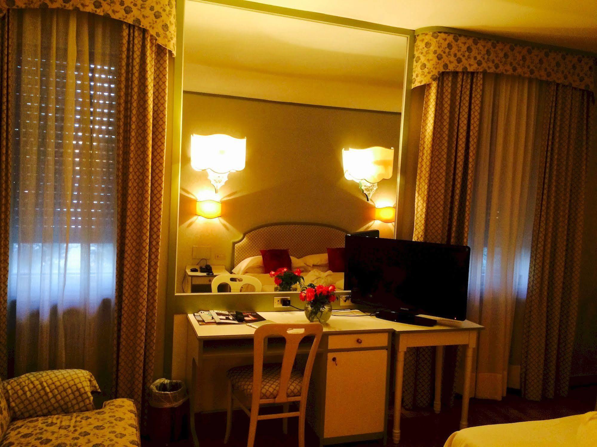 Hotel Al Camin Бассано-дель-Граппа Экстерьер фото