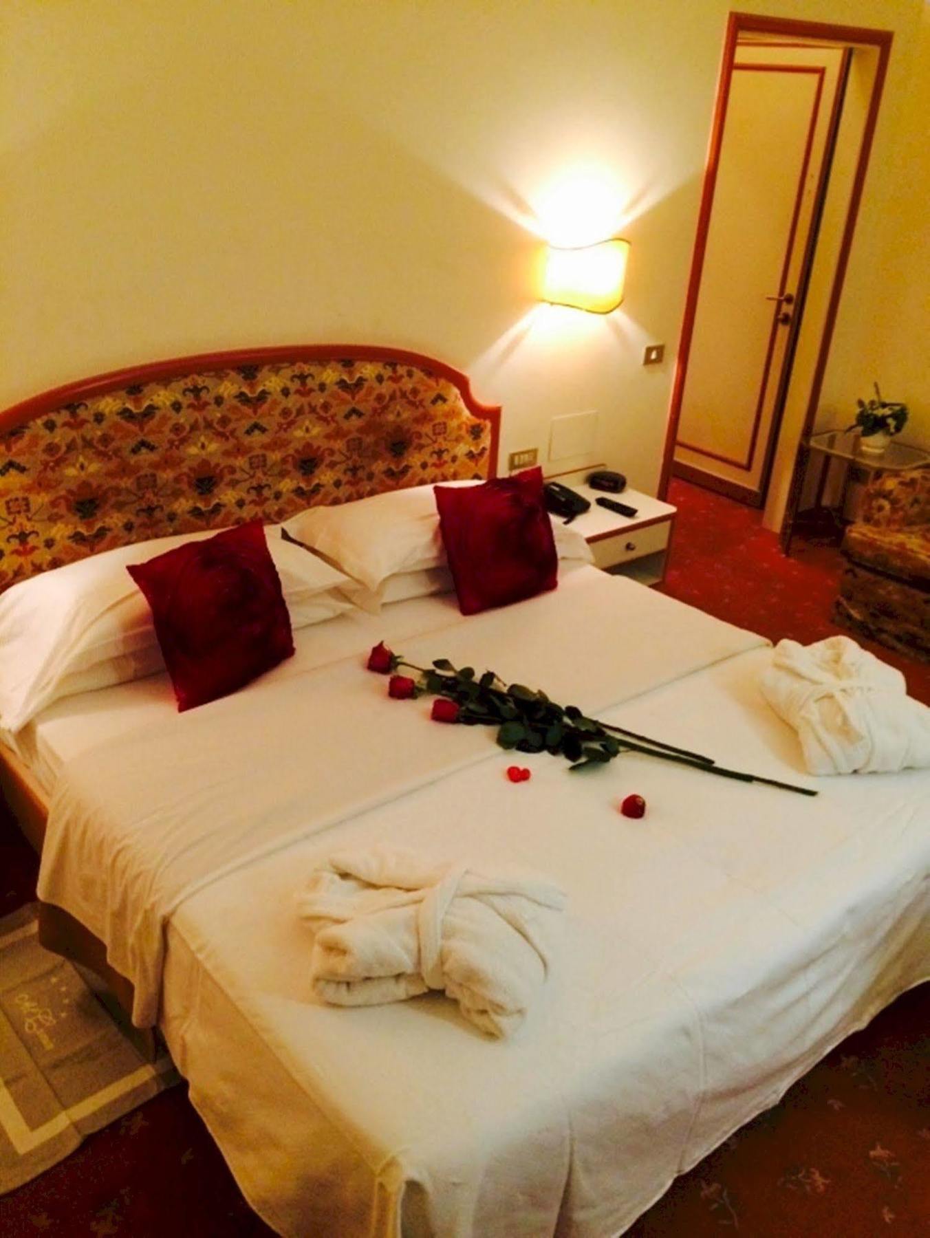 Hotel Al Camin Бассано-дель-Граппа Экстерьер фото