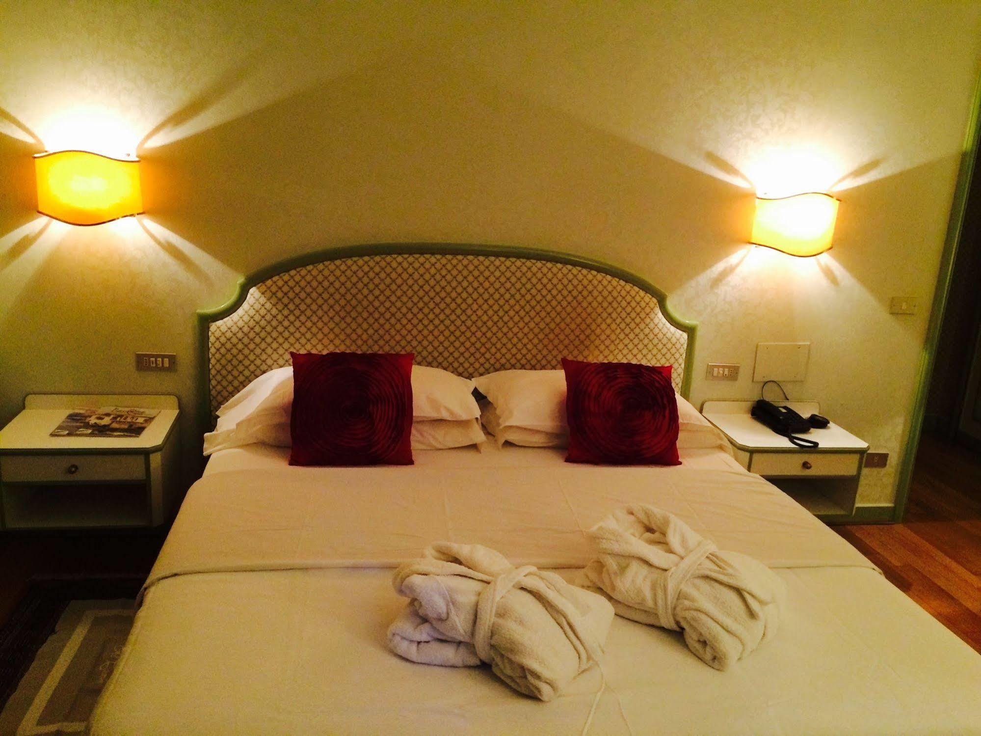 Hotel Al Camin Бассано-дель-Граппа Экстерьер фото